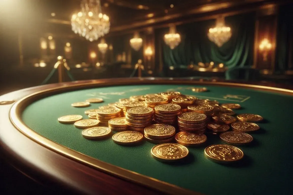 Bluvegas Casino